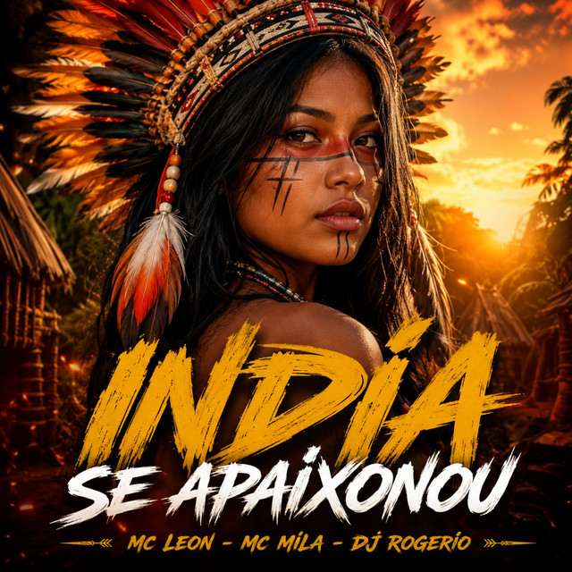  – INDIA SE APAIXONOU