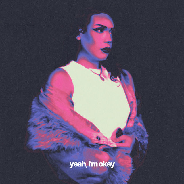yeah, I'm okay