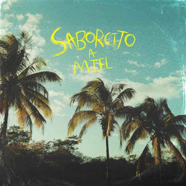 Saborcito a Miel