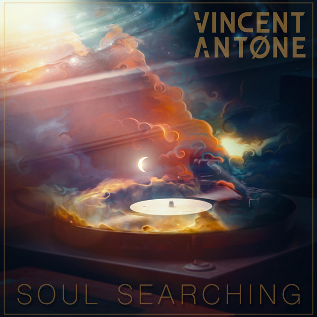 Soul Searching cover art
