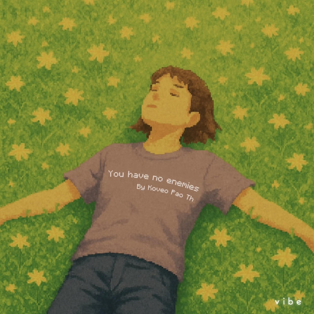 you have no enemies - song and lyrics by paø.wav, vibe | Spotify