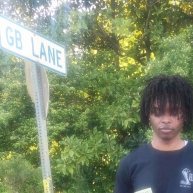 GB LANE cover art