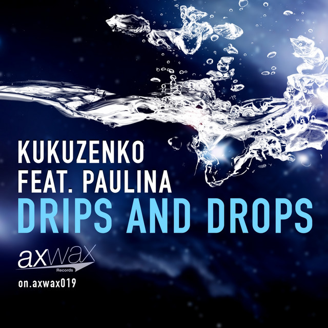 Drips and Drops (feat. Paulina) cover art
