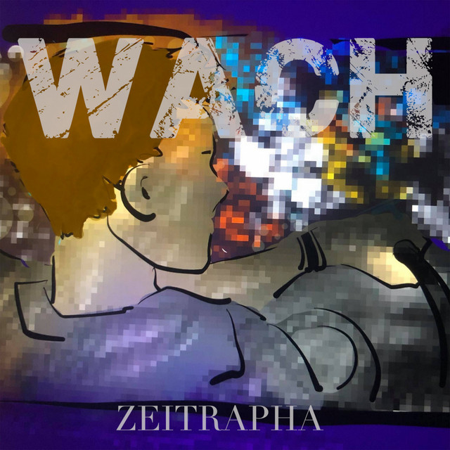 Wach cover art