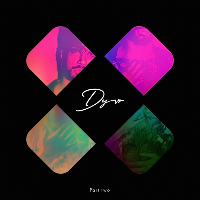 Part Two cover