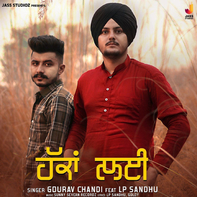 Gourav Chandi