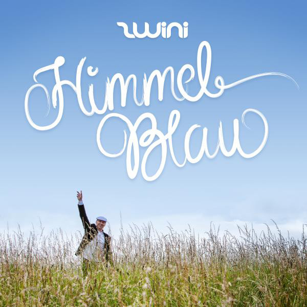 Himmel Blau cover