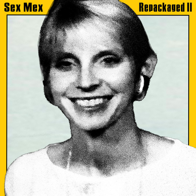 Repackaged II cover art