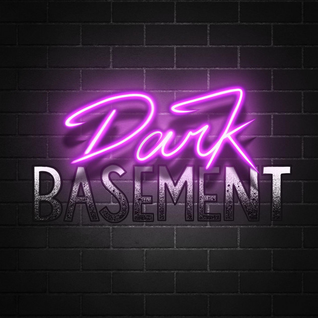 Dark Basement cover art