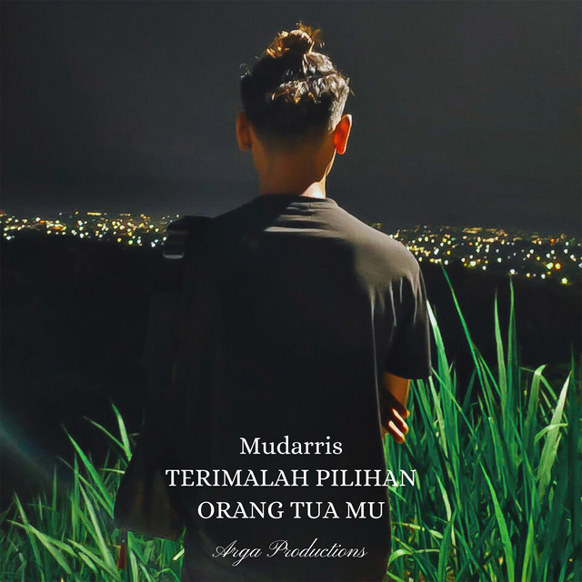 TERIMALAH PILIHAN ORANG TUA MU (Speed Up) cover art