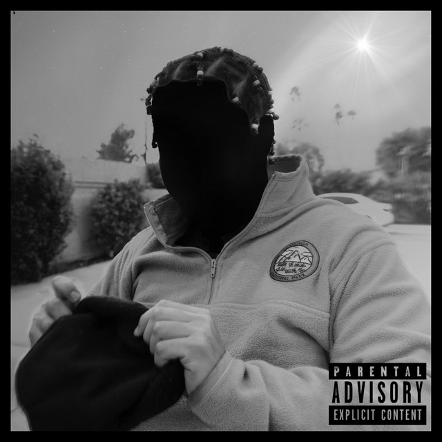 Better Days cover art