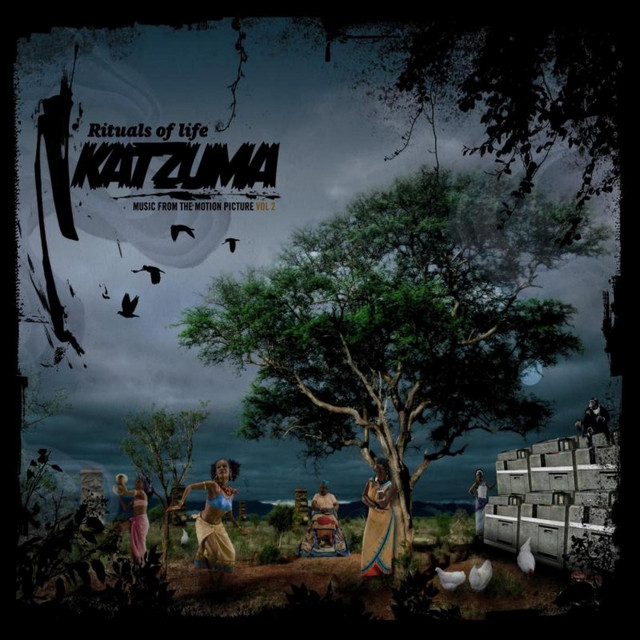 Rituals of Life cover art