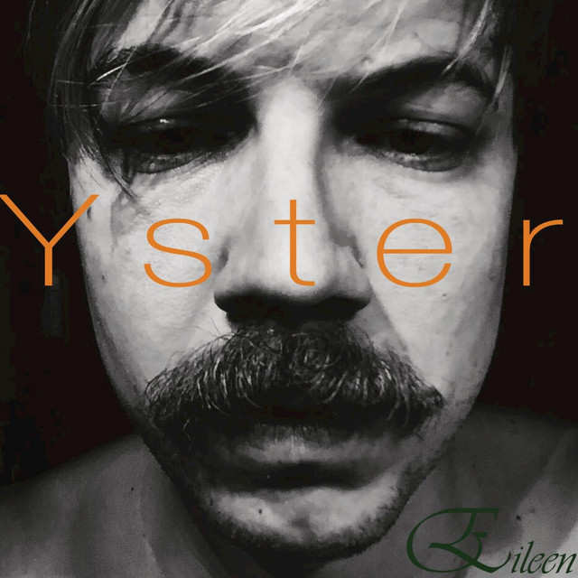 Yster cover art