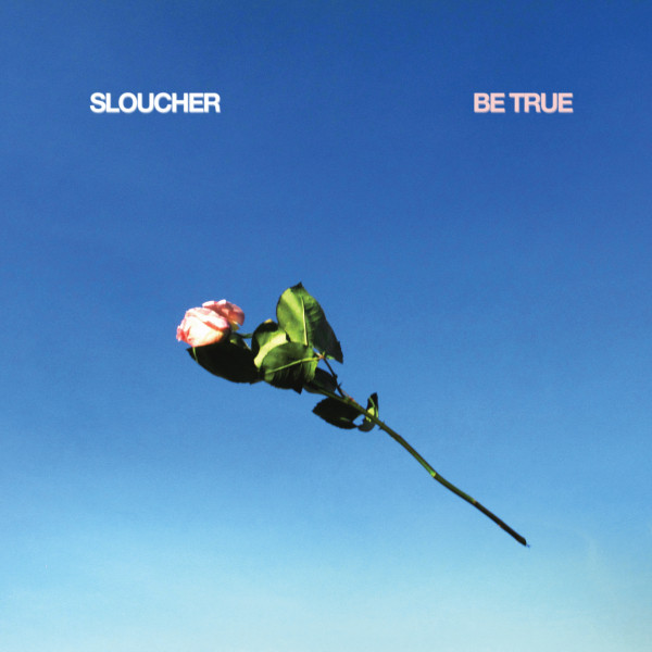 Be True cover art