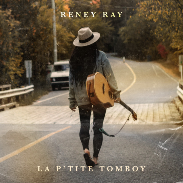 La p'tite tomboy - Radio Edit