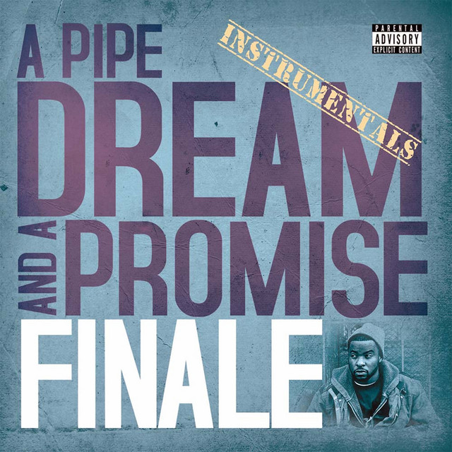 Paid Homage (R.I.P. J Dilla) [Instrumental] cover art