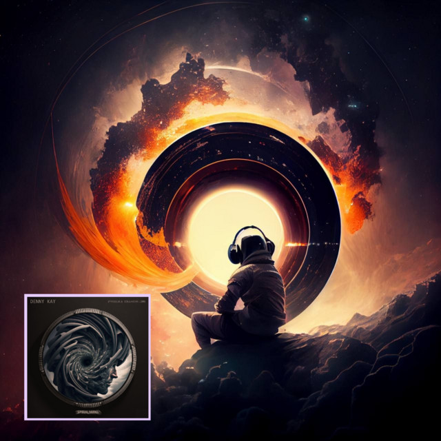 Midgarddancer - голос из будущего. «Бар» cover art