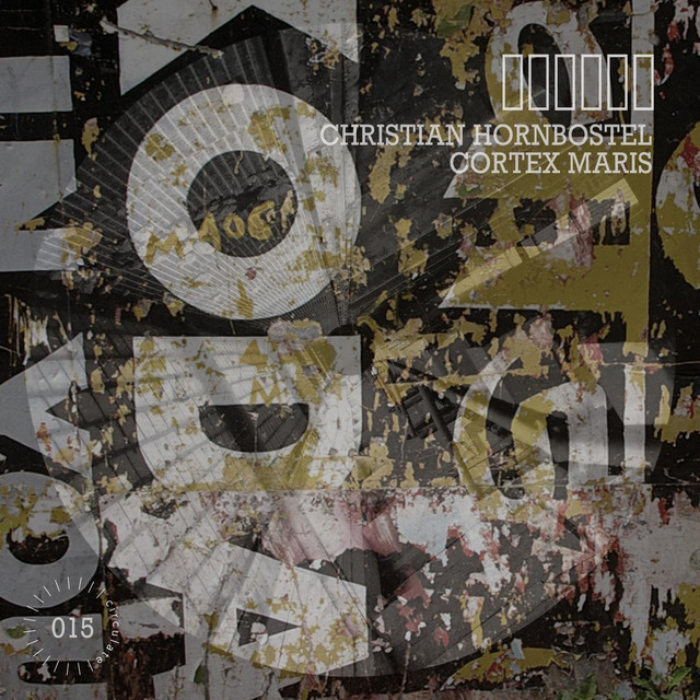 Cortex Maris - Mamin Remix cover art