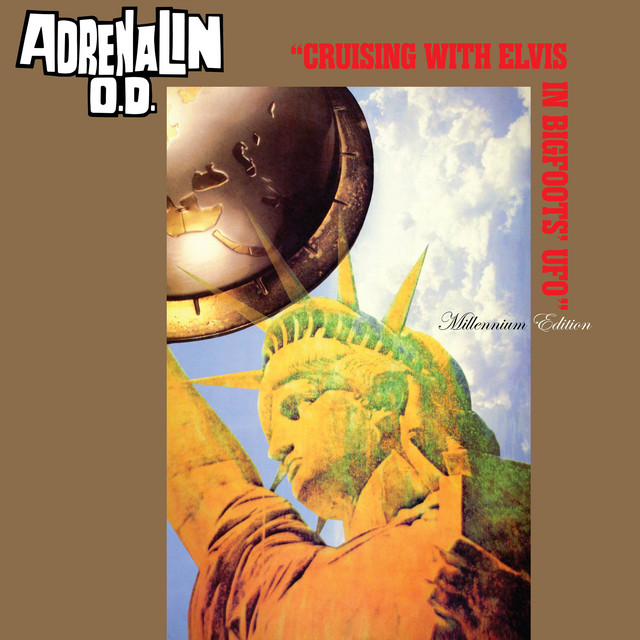 undefined album image