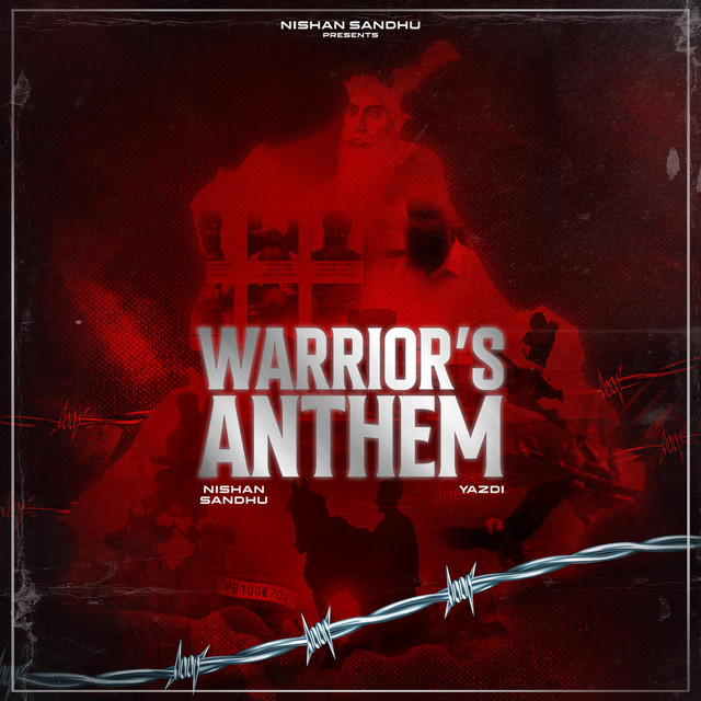 WARRIOR'S ANTHEM