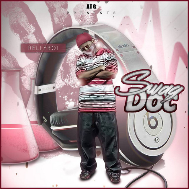 Swag Doc cover art