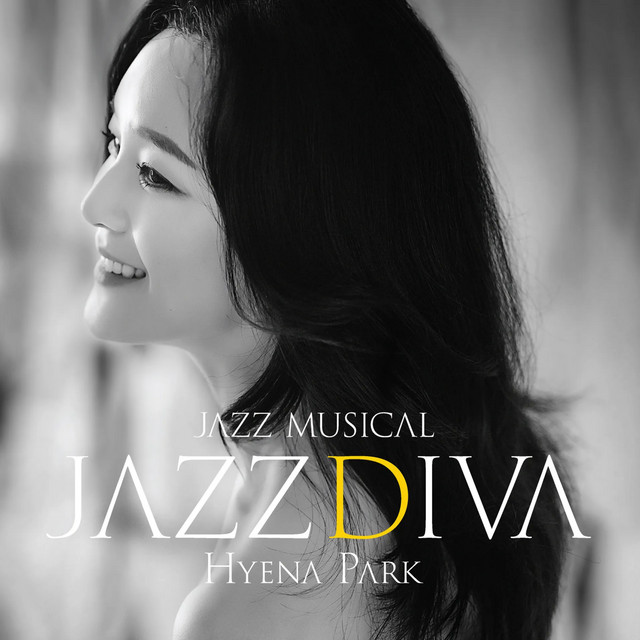 JAZZ DIVA cover art