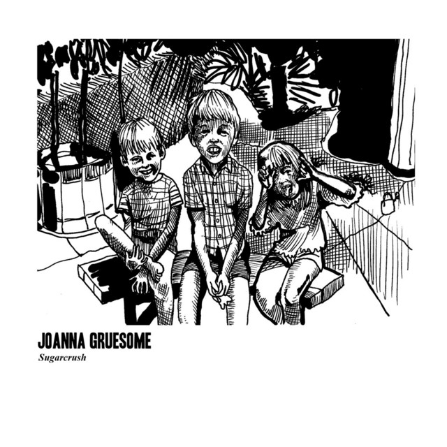 Portada del disco