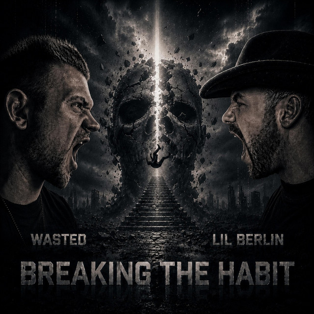 Breaking The Habit - Radio Edit