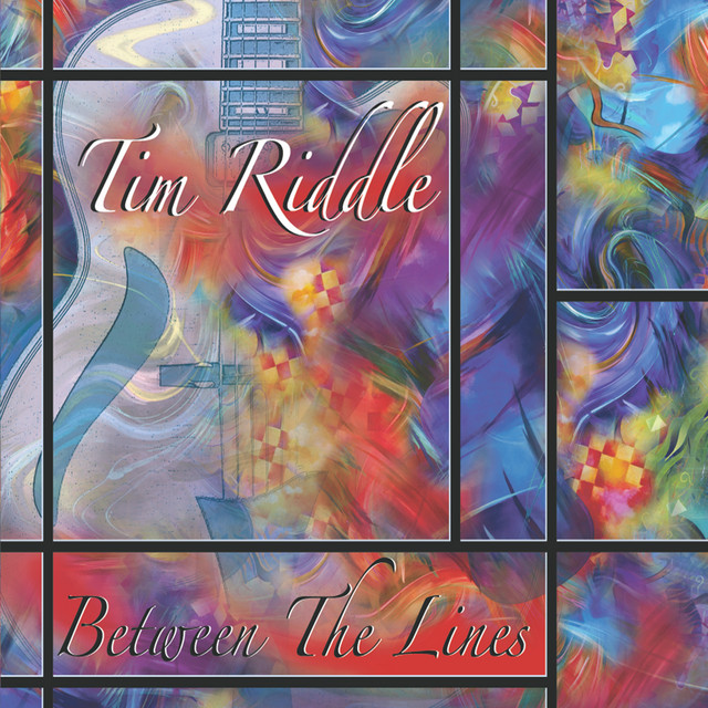 Between the Lines cover art