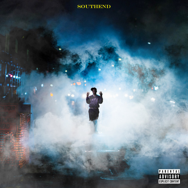 Southend cover