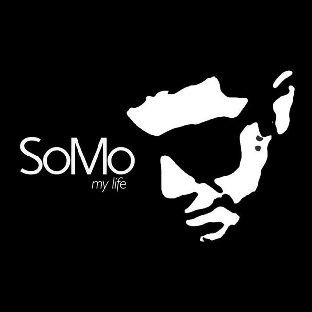 My Life cover art