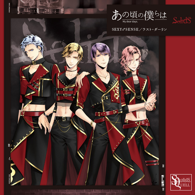 SolidS