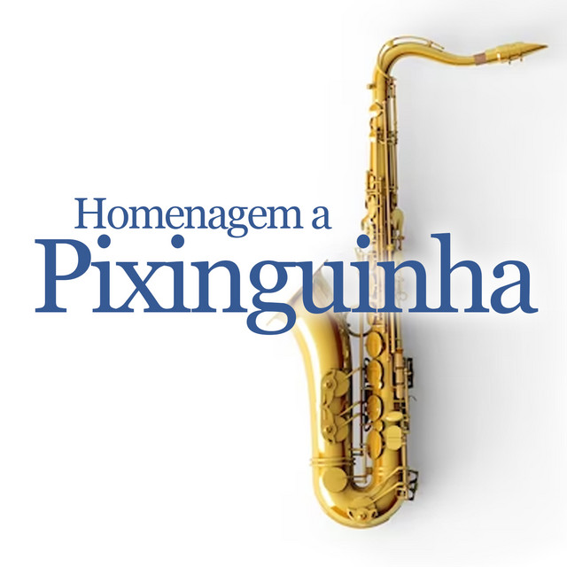 Homenagem a Pixinguinha cover