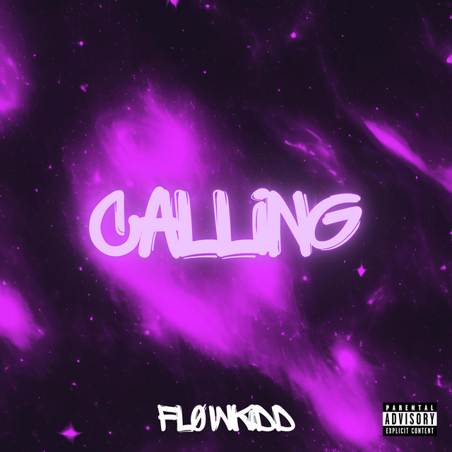 Calling cover art