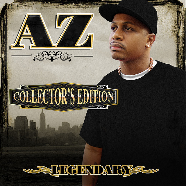 Legendary (Collector's Edition) cover art