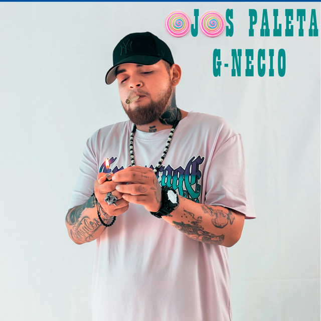 OJOS PALETA