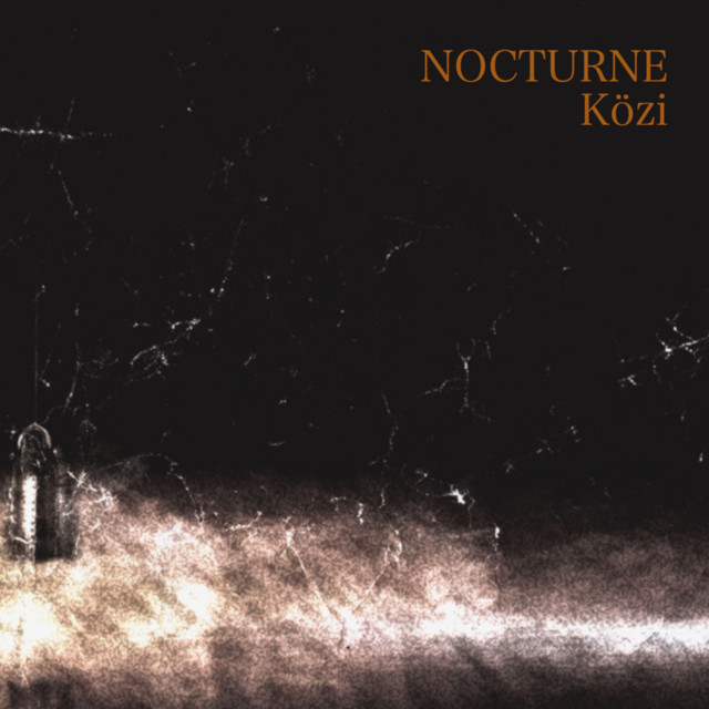NOCTURNE cover art