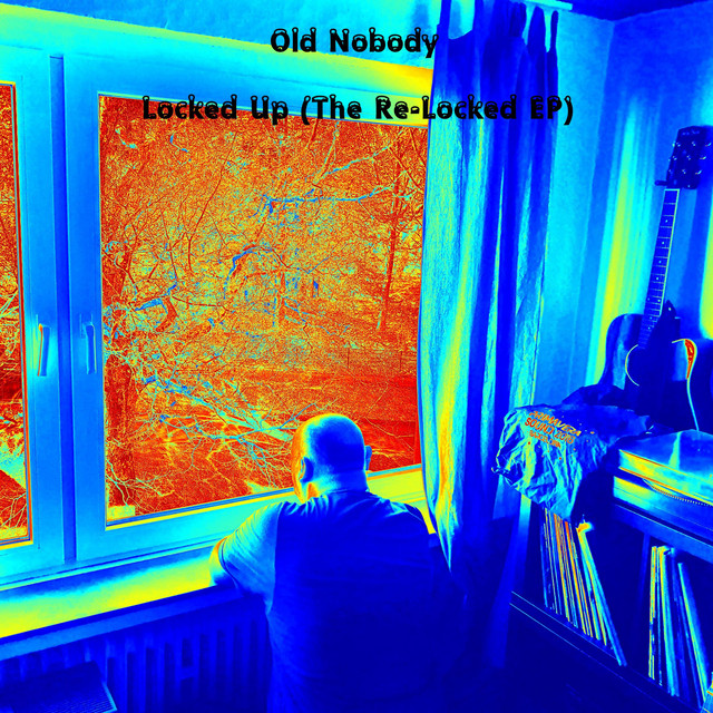 Locked Up (The Re-Locked EP) [Re-Locked Mix] (single)