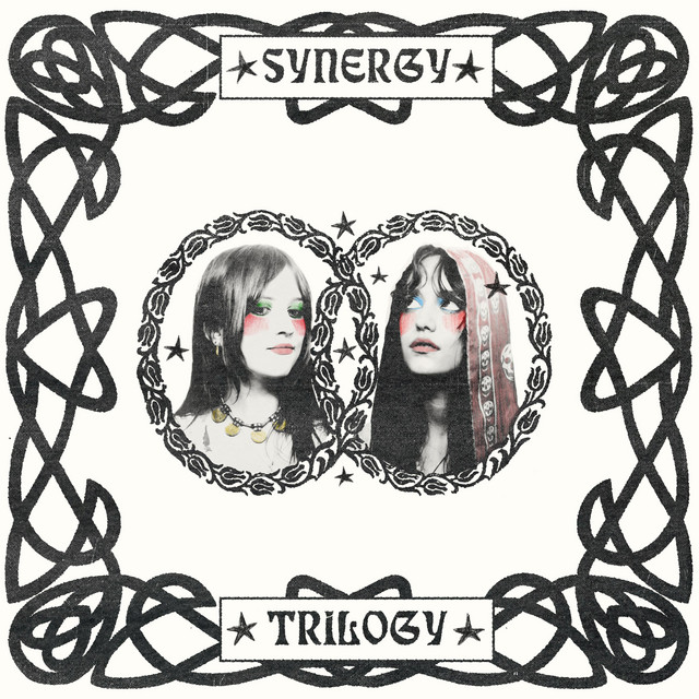 Synergy Trilogy
