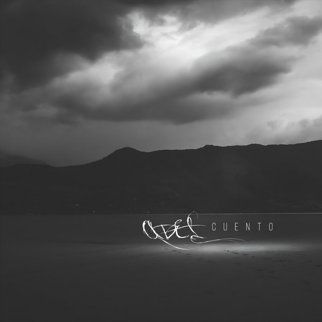 Cuento cover art