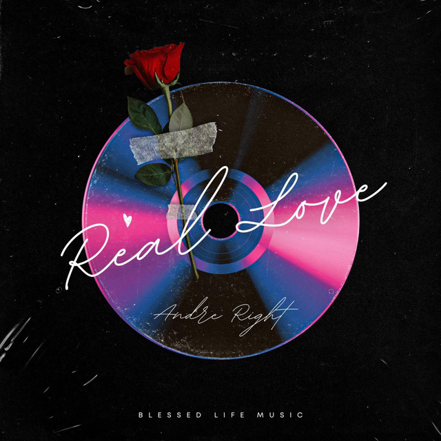 Real Love cover art