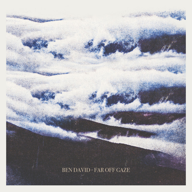 Far off Gaze cover art