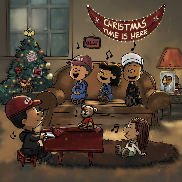 album image