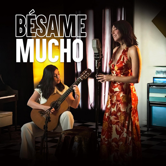 Bésame Mucho