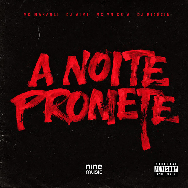 A NOITE PROMETE