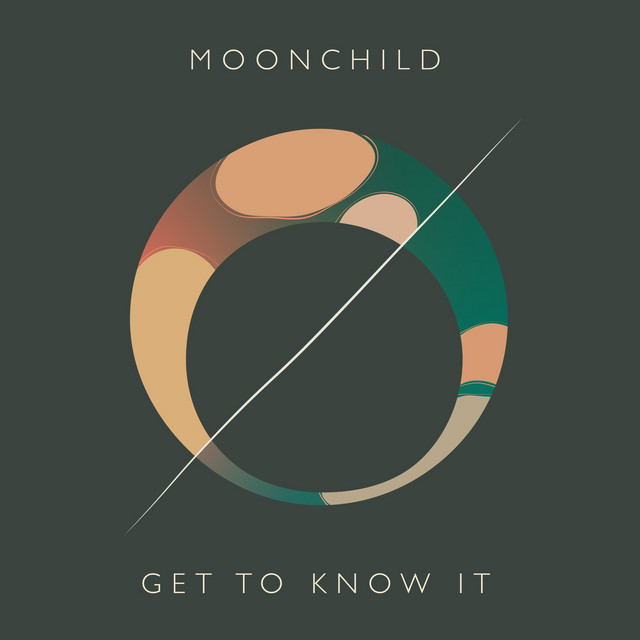Cover du titre Get to Know It