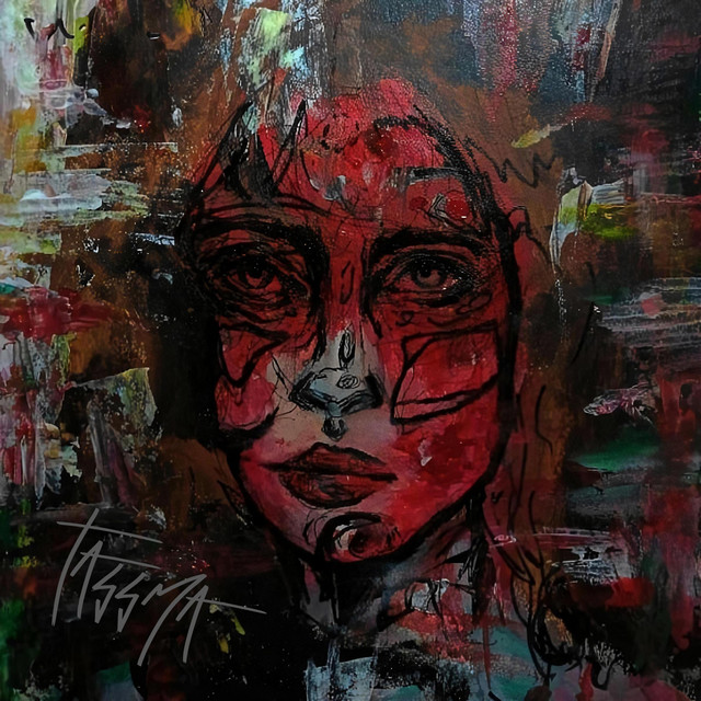Tassma cover art