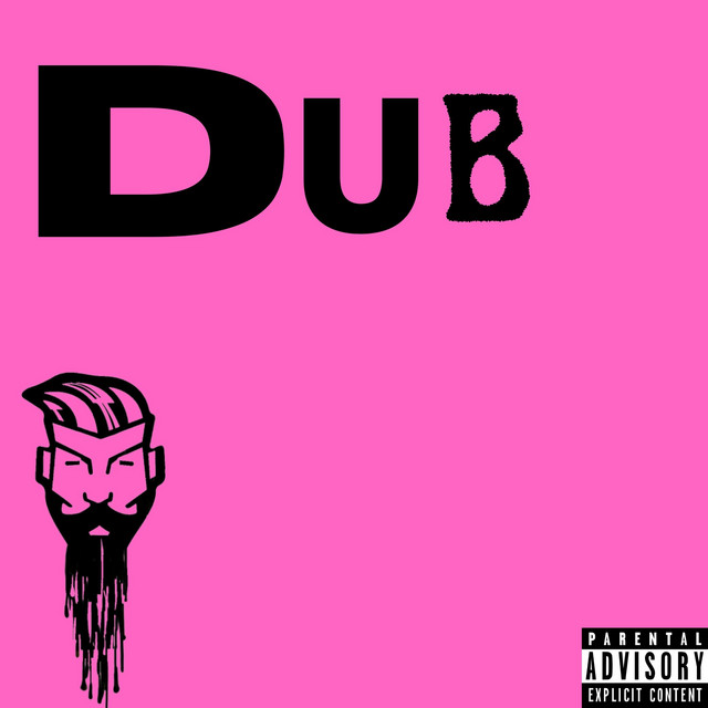 Dub cover art