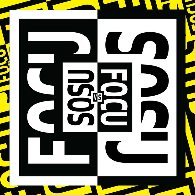 Sosu Vs Focu cover art
