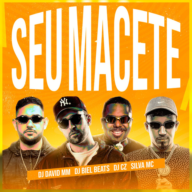 Seu Macete album image